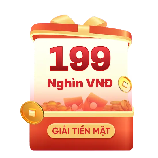 199 nghìn đồng