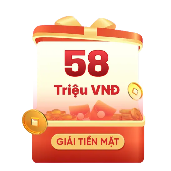 58 triệu đồng