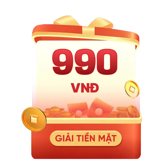990 đồng